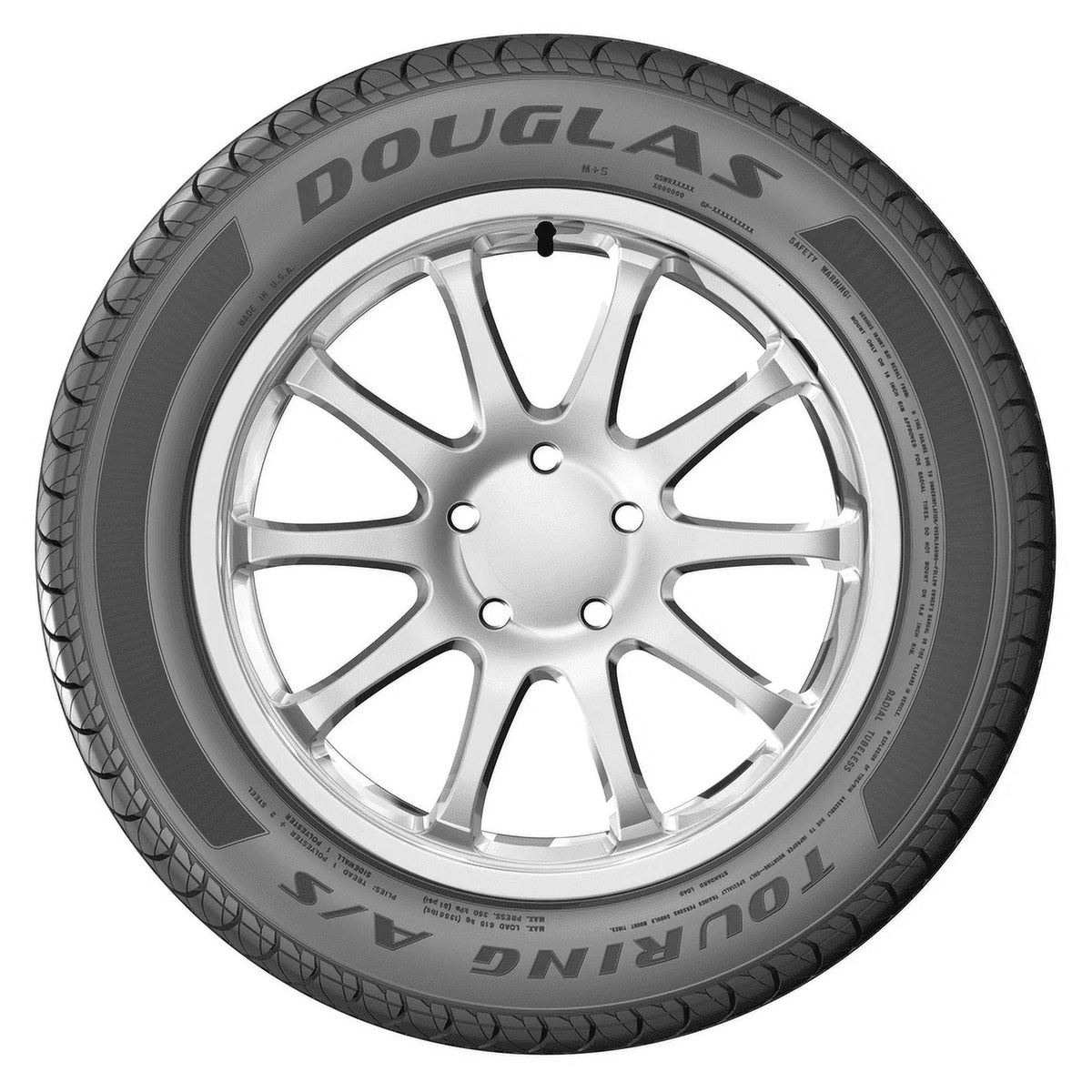 All-Season Tire J724