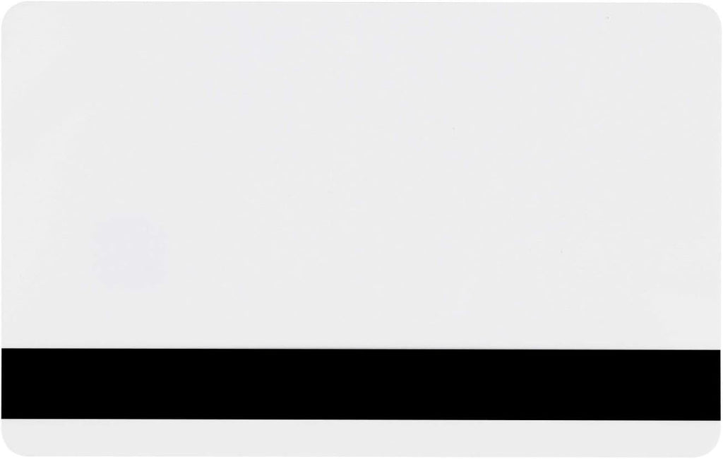 Smart Cards with HiCO 2 Track Magnetic Stripe, 10 Pack E6549