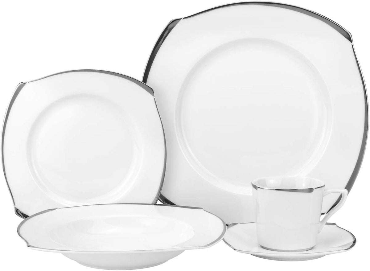 China Tableware Dinner Set for 4 K4913