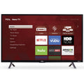 32" HD Smart LED TV D4144