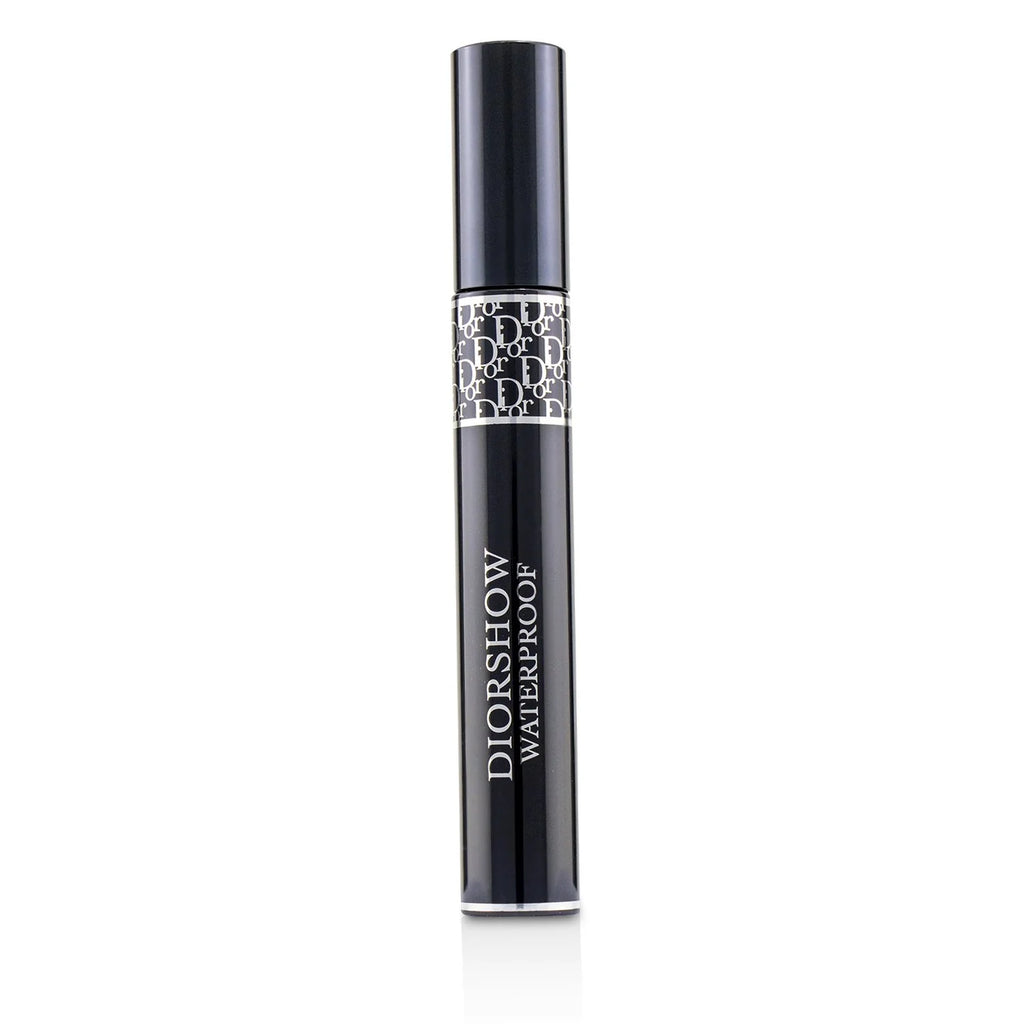 Waterproof Mascara Black 11.5ml C278