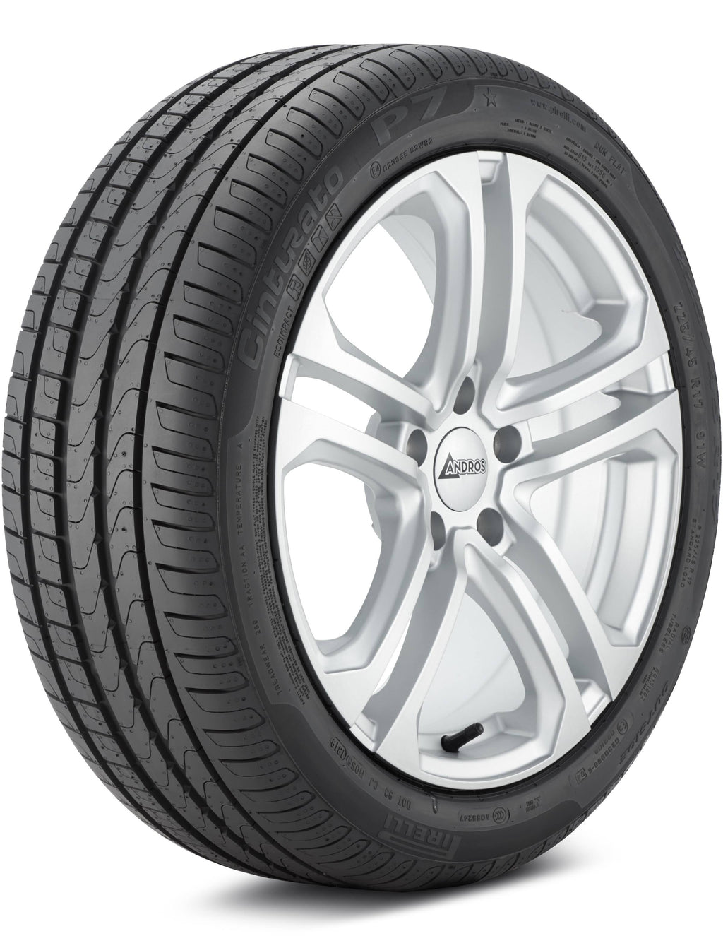 225/60R18 104W XL Tire R762
