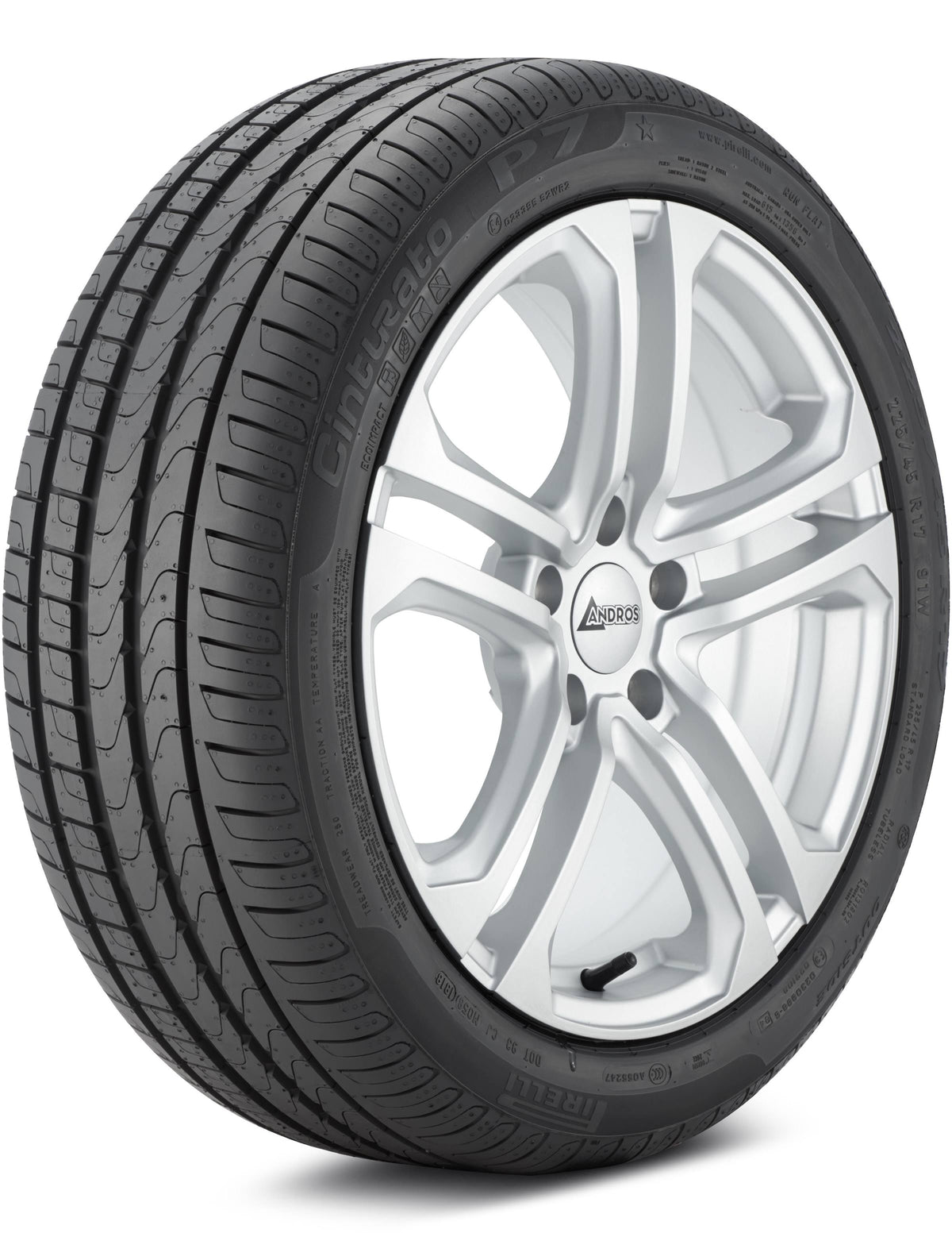 225/60R18 104W XL Tire R762