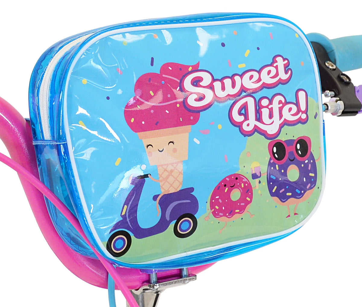 18 Girls Child Bike K74958