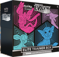 Pokemon Trading Card Games Elite Trainer Box W134227