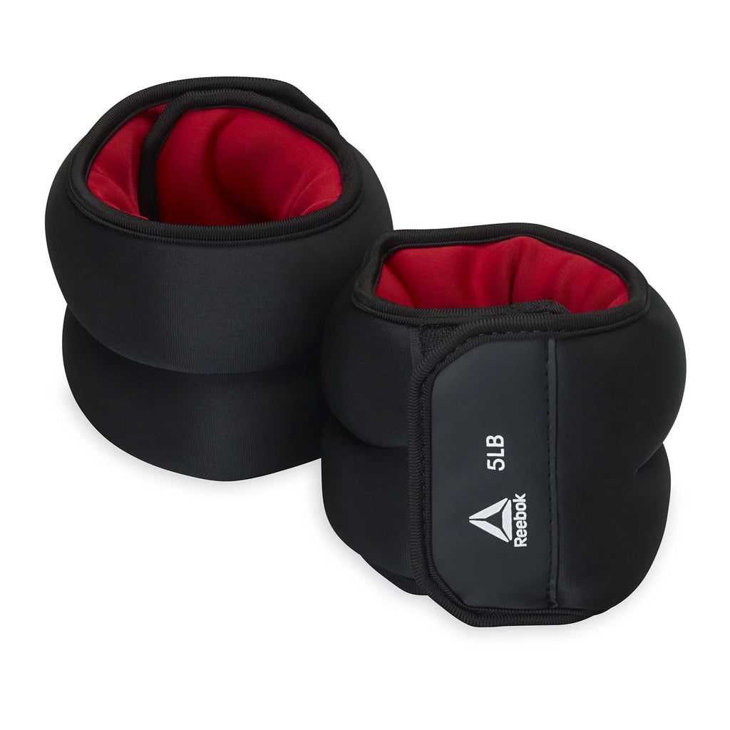 10lb Ankle and Wrist Weight Set P2519