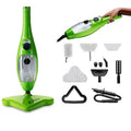 6 in 1 Handheld Steam Cleaner Mop O7520
