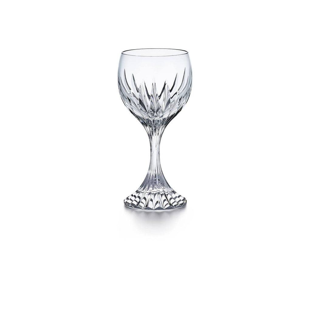 White Wine Glass Y594