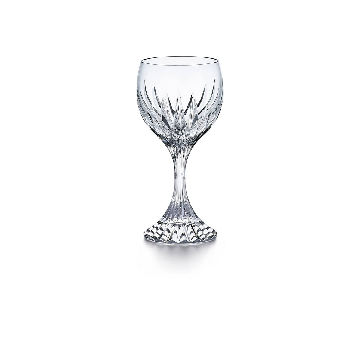 White Wine Glass Y594