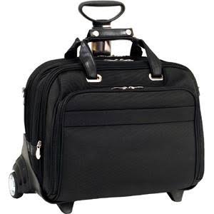 Nylon Laptop Case K9227