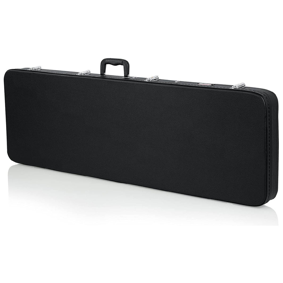 Bass Guitar Wood Case G3206