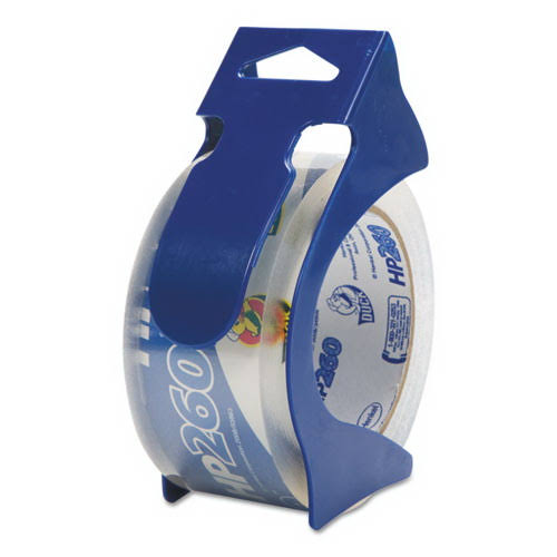Brown Gummed Kraft Sealing Tape, 3x22 x 450 ft, 10/Carton I613973