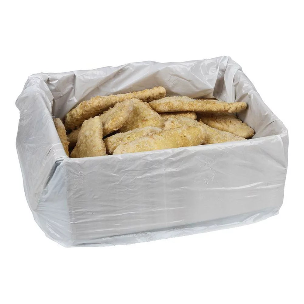 6 Ounce Golden Ale Beer Battered Boneless Alaska Cod Natural Fillets, 10 Pound V256