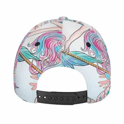 Fashion Hat V9909