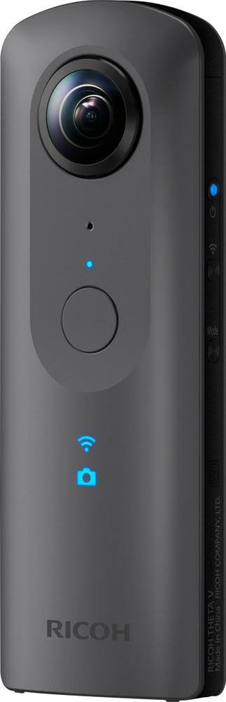 4K 360 Spherical Camera V6266