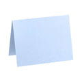 Baby Blue A2 Folded Cards Pack of 1000 H553952