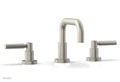 Burnished Nickel Widespread Bathroom Faucet O73918