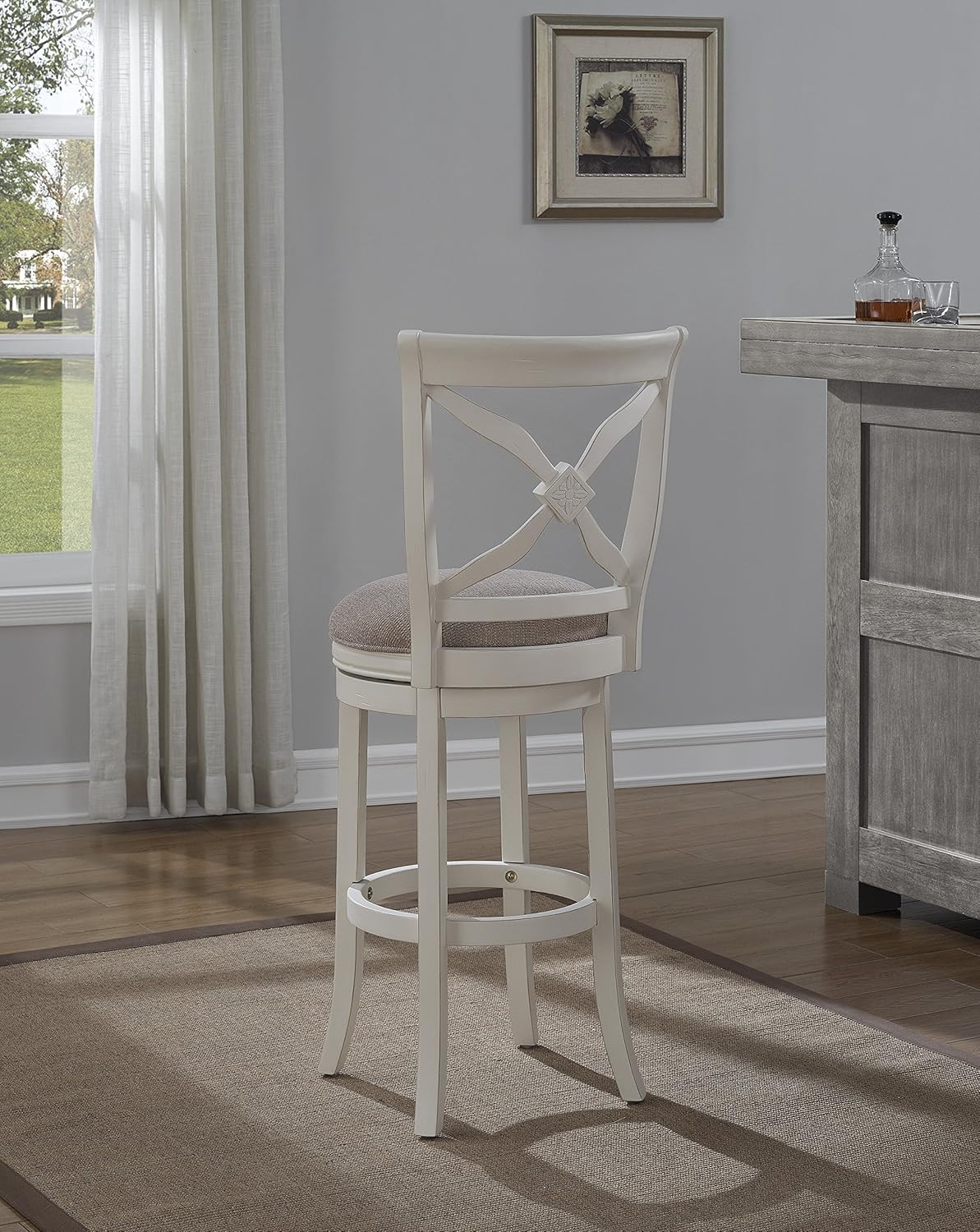 Counter Stool M697