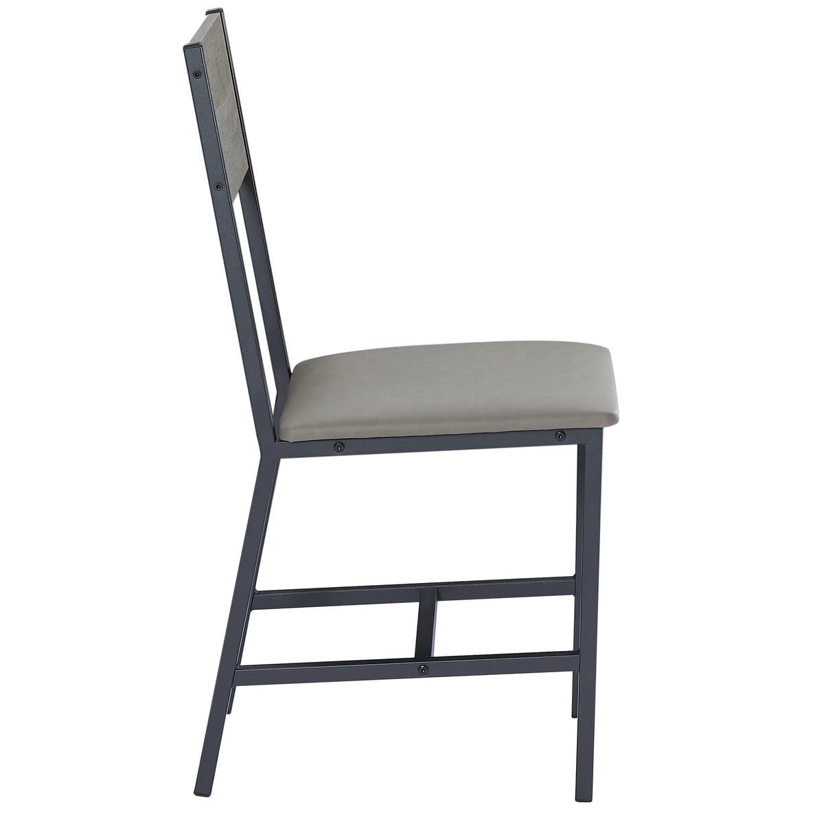 5-Piece Dining Room Table Set with 4 Chairs B175645