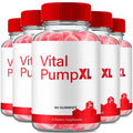 All Natural Gummies 5 Pack B435773