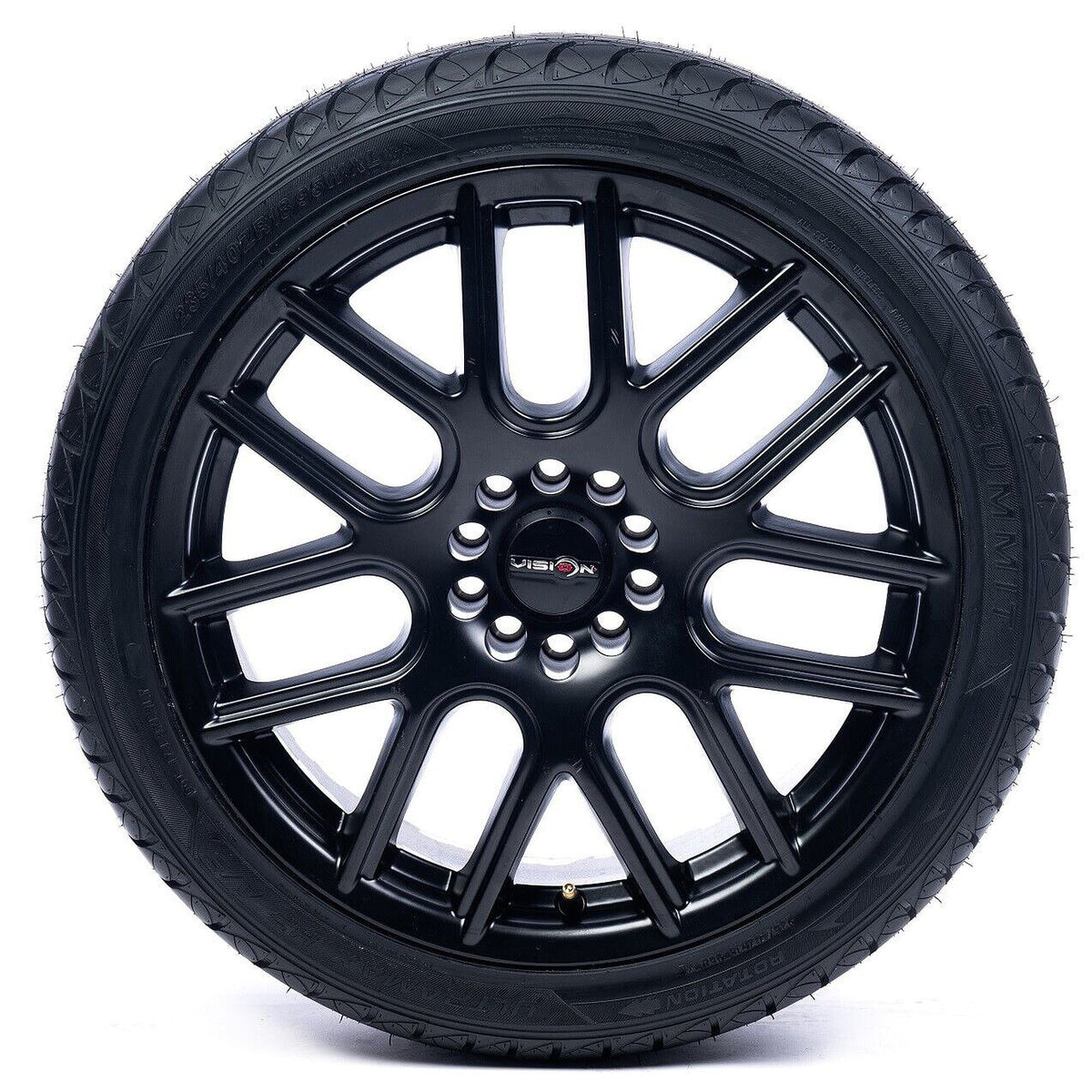 All-Season Tire 245/45R20 103W S616
