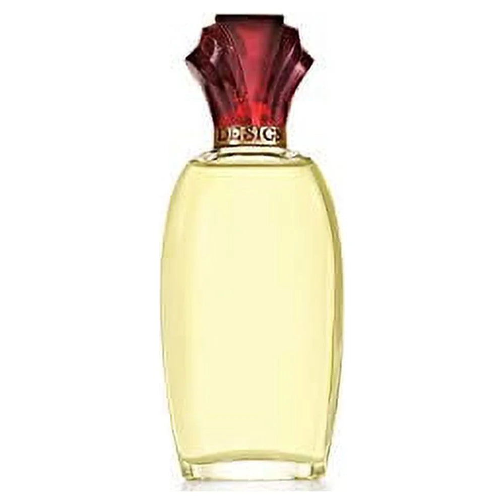 Women's 3.4 Fl Oz Soft Floral Perfume N29476