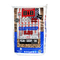 Food Grade Wood Pellets, 40 lb bag J735981