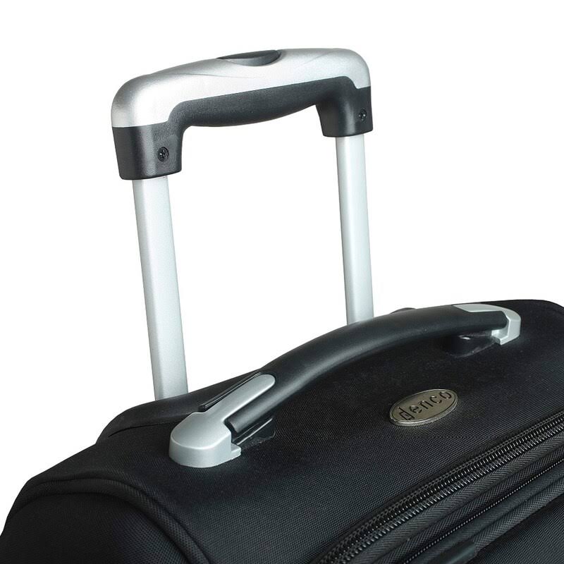 21x22 Carry-On Luggage C71349