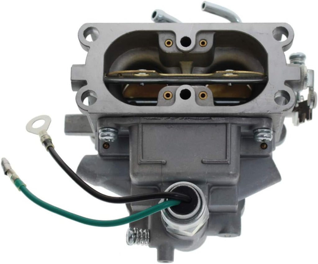 Carburetor Carb Pack of 2 K370772