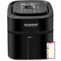 8 Quart Air Fryer A106