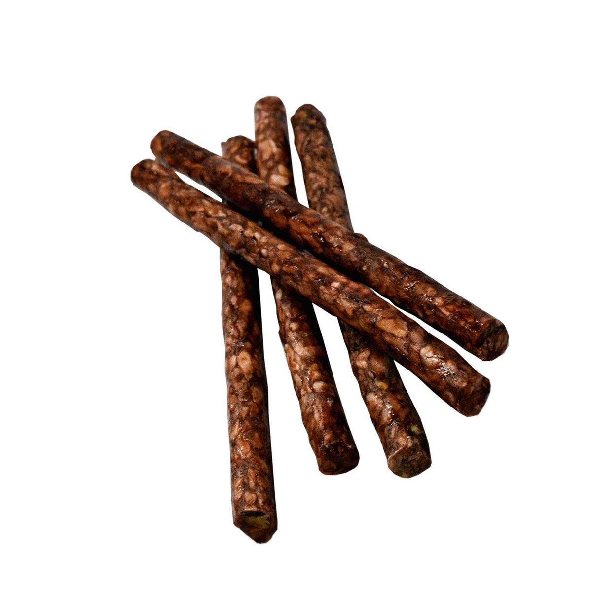 5 Inch Rawhide Beef Sticks I27819