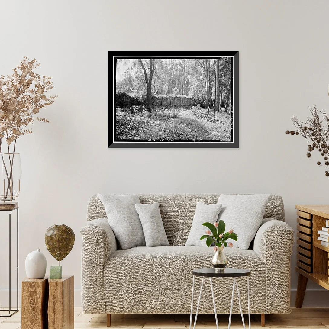 Framed Print F26841