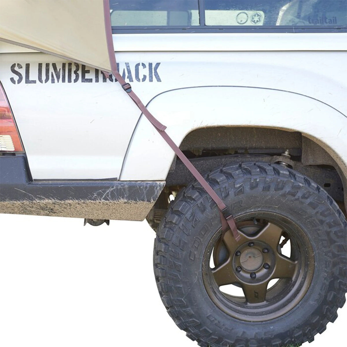 3 In 1 Camping Shelter M794580