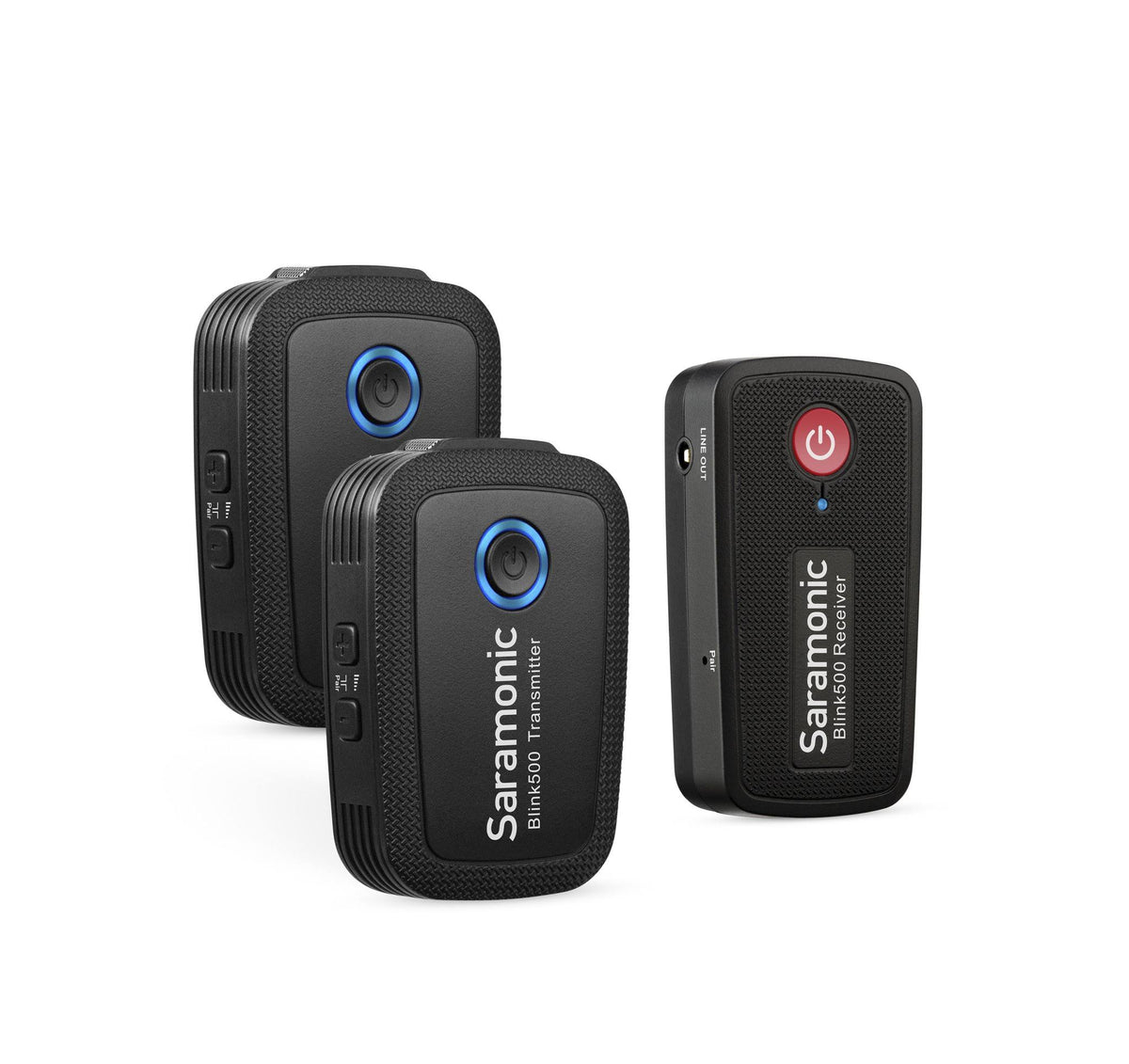 Wireless Lavalier Microphone System B8671