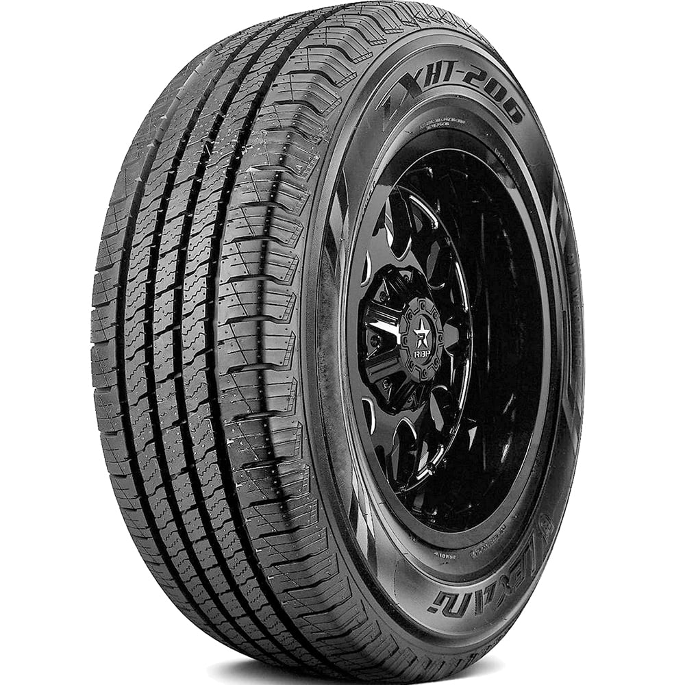 P235/65R17 103T Highway Tire M8383