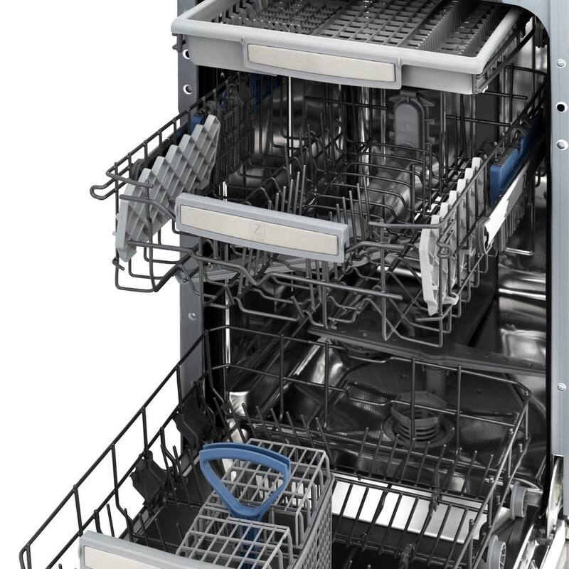 18 in. Tall Tub Dishwasher with 3rd Rack R147653