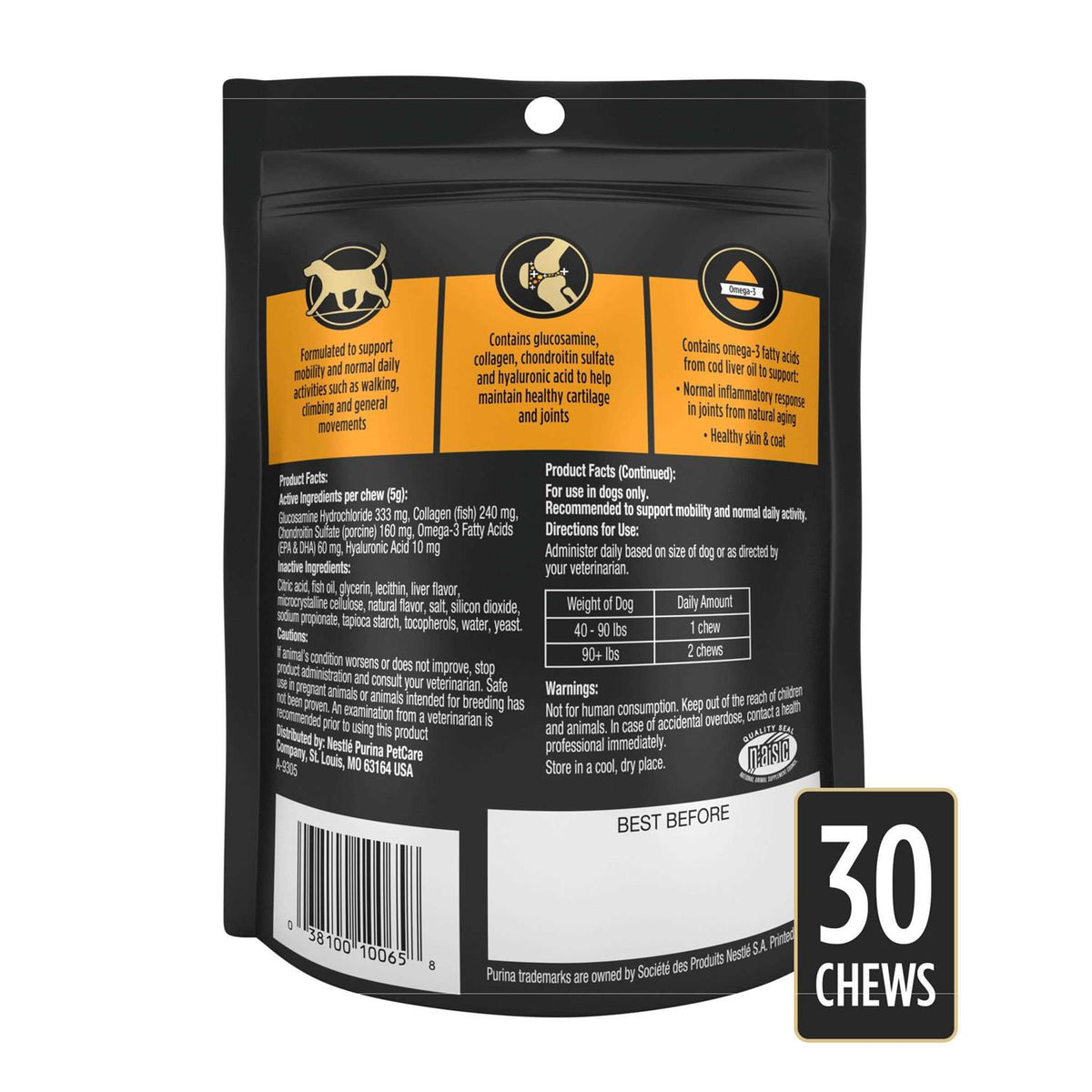 Joint Care Supplement Z647937