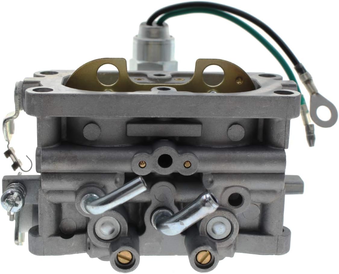 Carburetor Carb Pack of 2 K370772