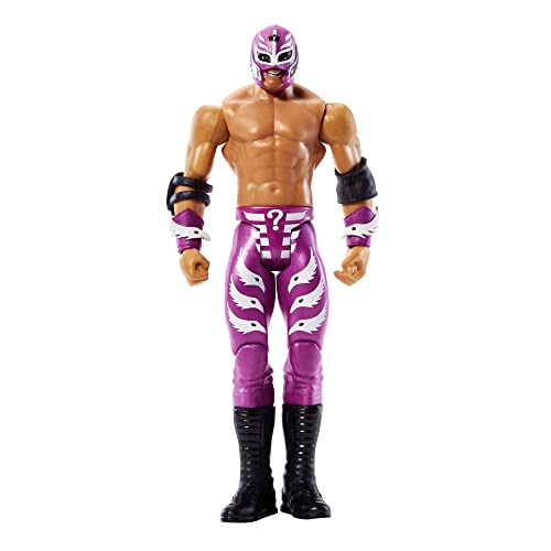 WWE 6-inch Posable Action Figure V77904