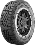 LT275/65R18 113Q C Mud Terrain Light Truck Tire R226
