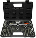 3.00mm - 12.00mm Carbon Steel Tap and Die Set A1826