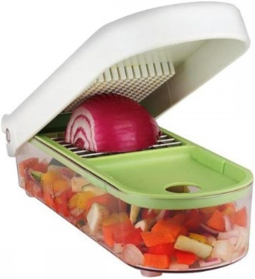 Chop Wizard D83085