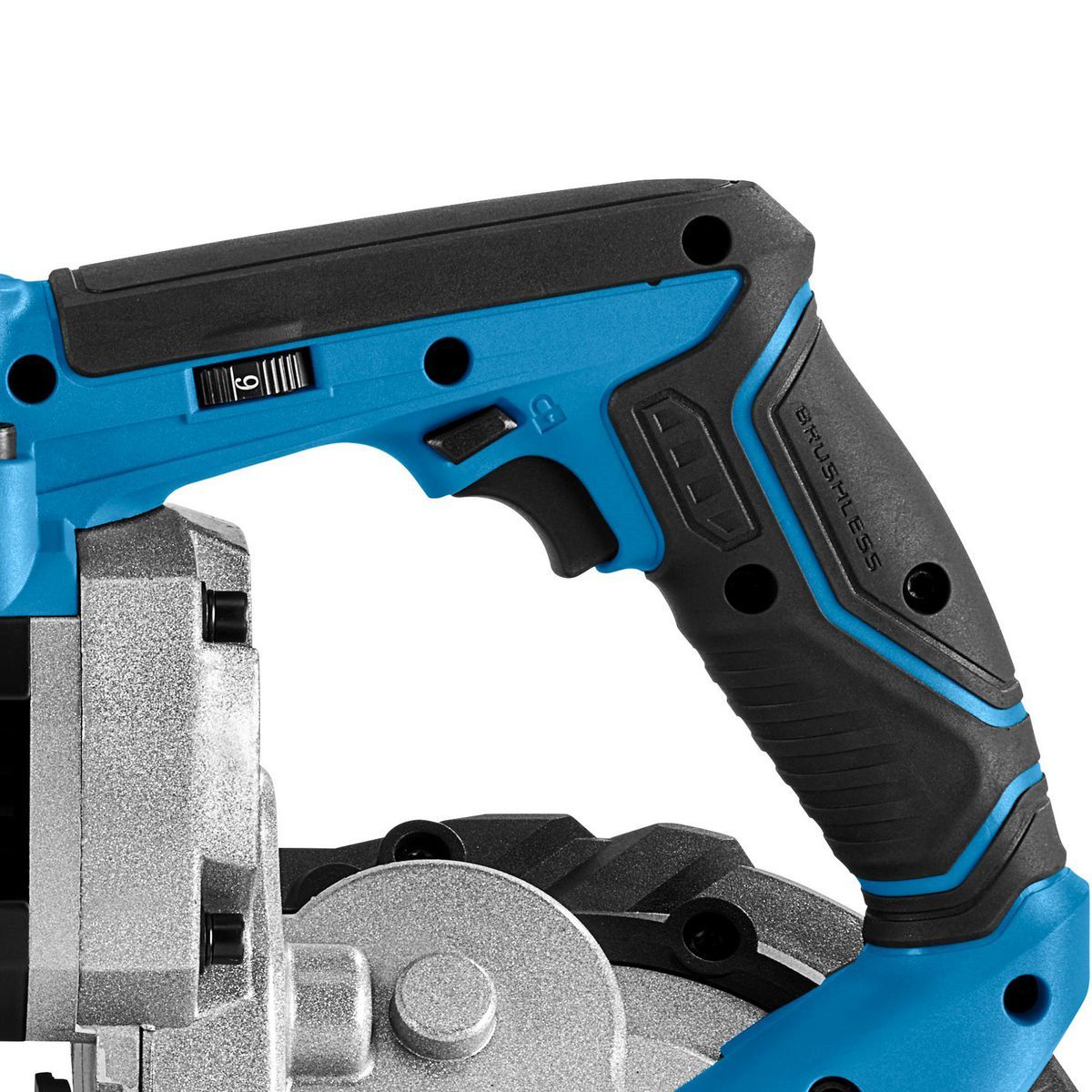 20V Brushless Cordless Deep Cut Band Saw I64379