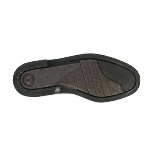 Black Men&s Shoes A406