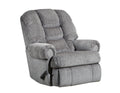 Ash Rocker Recliner J215