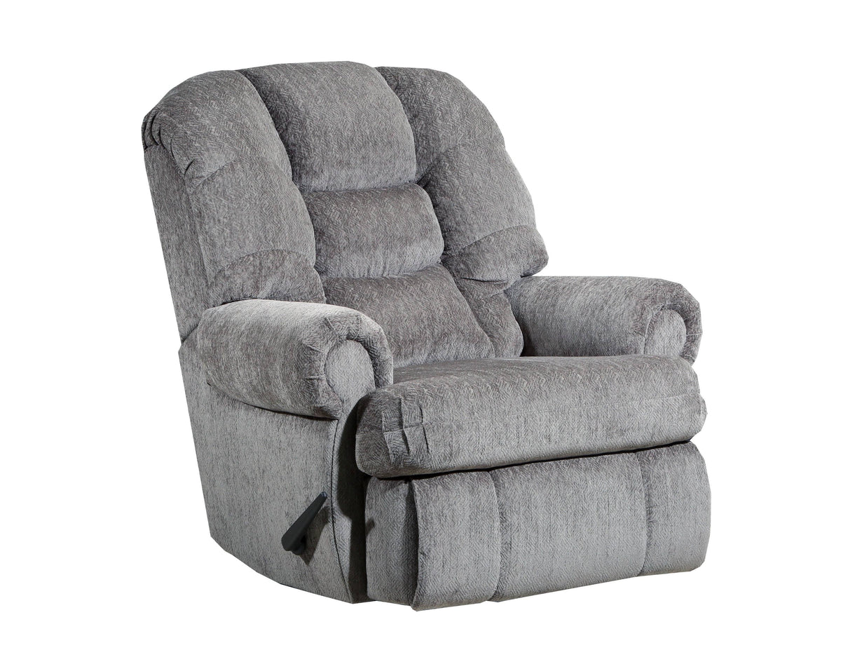 Ash Rocker Recliner J215