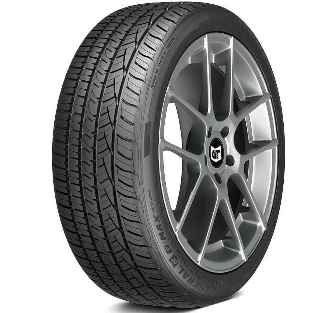 225/45ZR18 91W All Season Passenger Tire Z4859