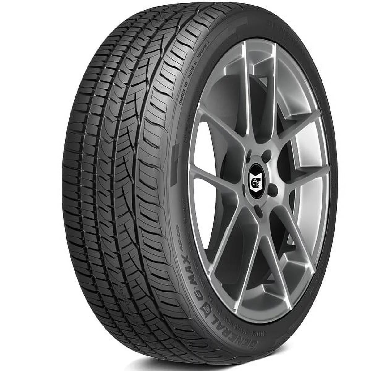 225/45ZR18 91W All Season Passenger Tire Z4859