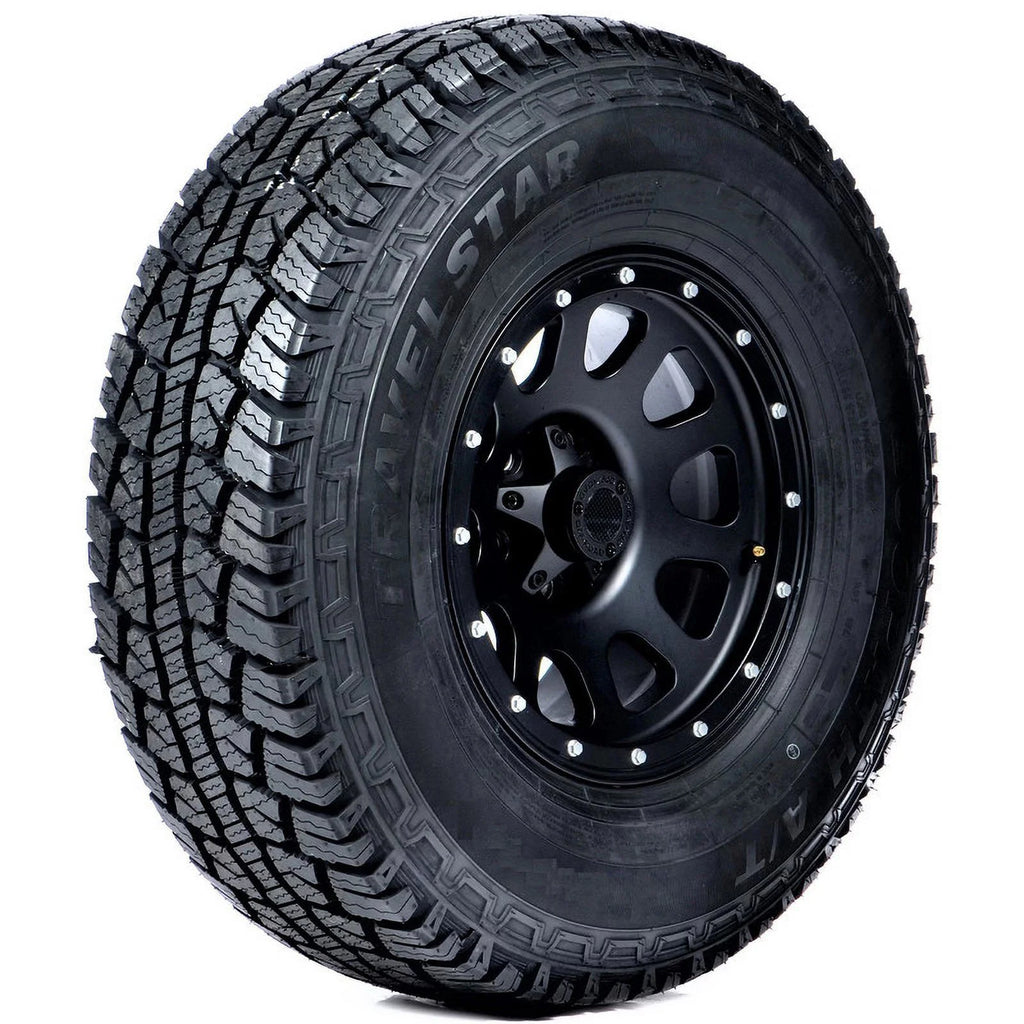 All Terrain Light Truck Tire V393937