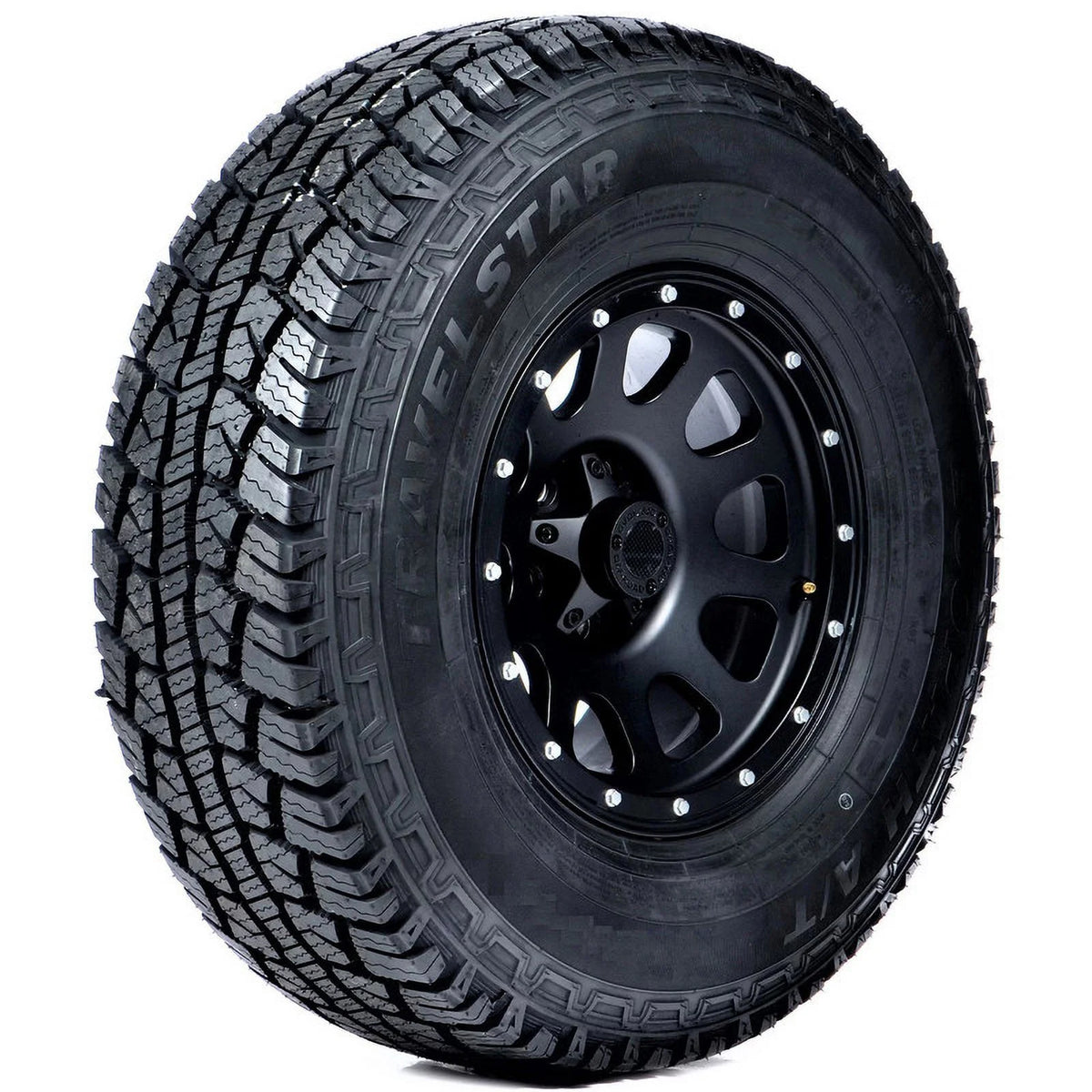All Terrain Light Truck Tire V393937